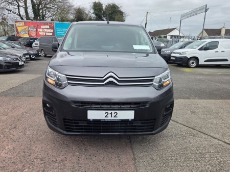 2021 Citroen Berlingo - thumbnail 6