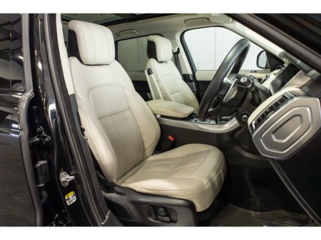 2022 Land Rover Range Rover Sport - thumbnail 10