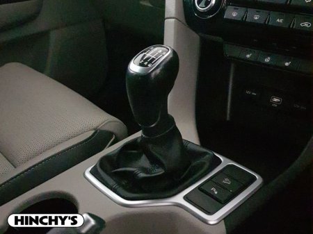 2021 Kia Sportage 1.6 CRDI MILD HYBRID K3 €25,900 thumbnail