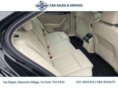 2019 Skoda Superb - thumbnail 8