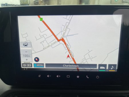 2025 Suzuki Swift Swift 1.2 Mild Hybrid Motion €22,950 thumbnail