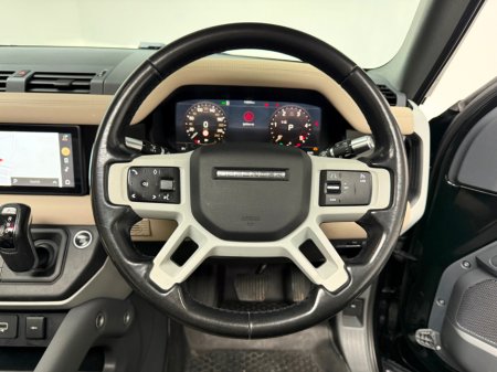 2020 Land Rover Defender - thumbnail 21