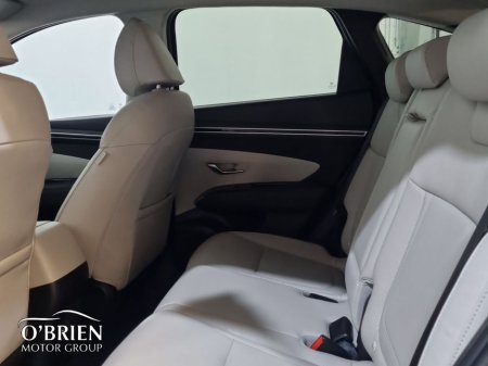 2024 Hyundai Tucson - thumbnail 11