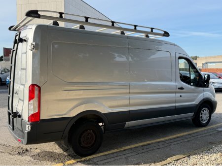 2017 Ford Transit - thumbnail 8