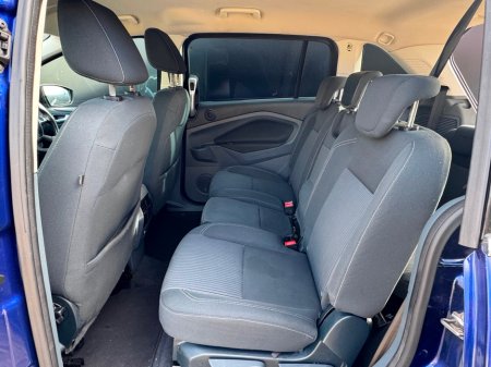 2015 Ford Grand C-Max - thumbnail 12