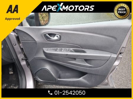 2018 Renault Captur - thumbnail 19