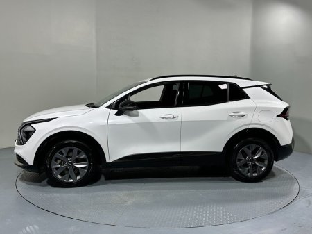 2024 Kia Sportage Self Charging Hybrid 30th Anniversary Edition HEV €37,400 thumbnail