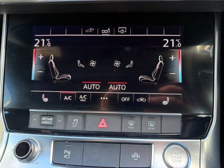 2020 Audi A6 - thumbnail 8