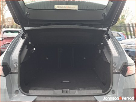 2025 Opel Grandland Elegance PureTech 136 MHEV €37,900 thumbnail