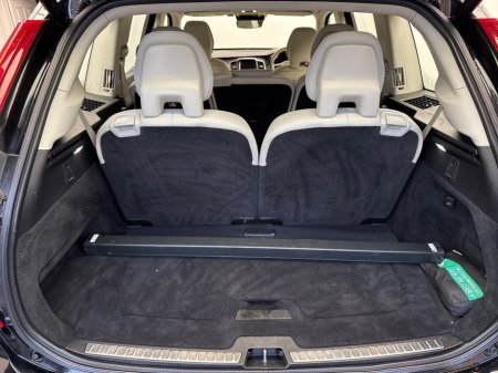 2022 Volvo XC90 T8 INSC EXP *2YR WARRANTY* €175 PER WEEK €56,995 thumbnail