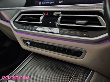 2020 BMW X5 - thumbnail 20