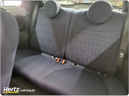 2023 Fiat 500 Club MHEV 1.0 Petrol Manual €12,995 thumbnail