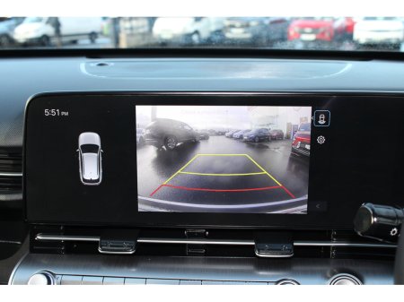 2024 Hyundai Kona 1.6 HYBRID Elegance Auto €32,950 thumbnail