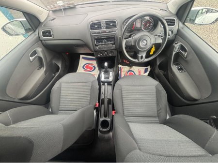 2013 Volkswagen Polo - thumbnail 9