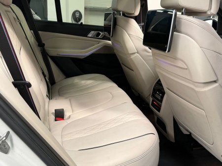2022 BMW X5 - thumbnail 29
