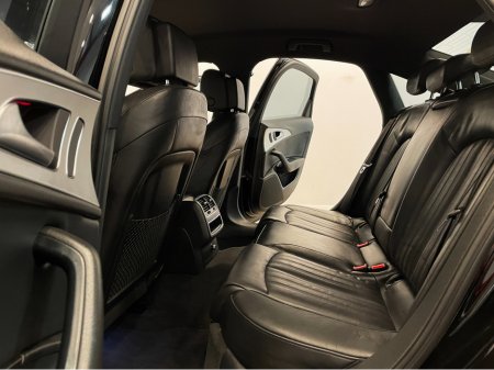 2015 Audi A6 2.0 TDI S LINE ULTRA 187BHP 5DR 190PS thumbnail