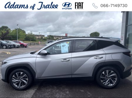 2023 Hyundai Tucson IX35 EXECUTIVE 5DR €34,900