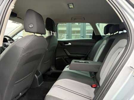 2021 SEAT Leon - thumbnail 28