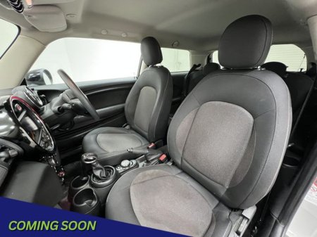 2017 MINI Cooper D - thumbnail 6