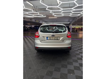 2013 Ford Focus - thumbnail 5