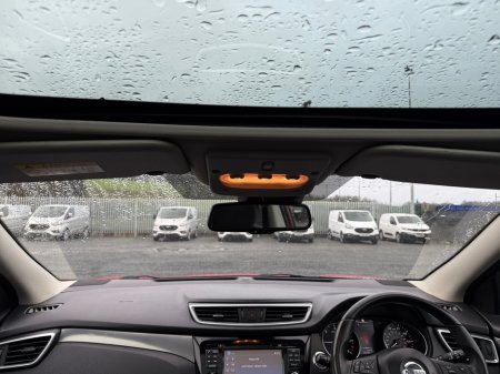 2019 Nissan Qashqai - thumbnail 9