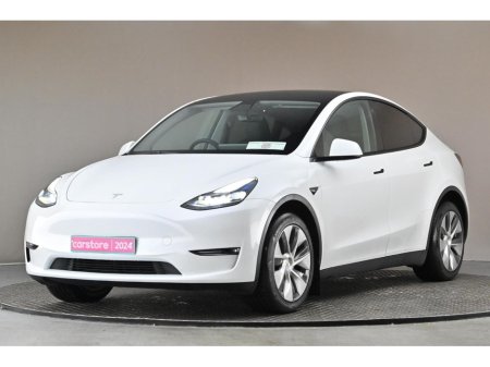 2024 Tesla Model Y LONG RANGE AWD Dual Motor €37,490 thumbnail