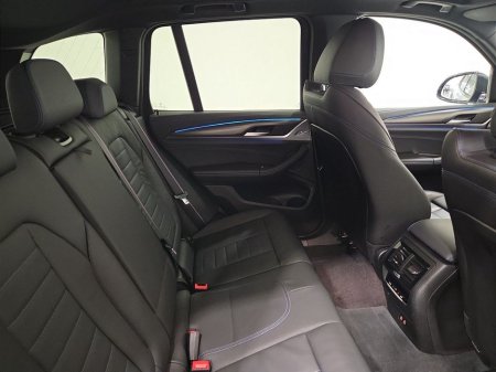 2023 BMW X3 xDrive30 M Sport €58,950 thumbnail