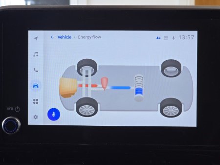 2023 Toyota C-HR - thumbnail 14