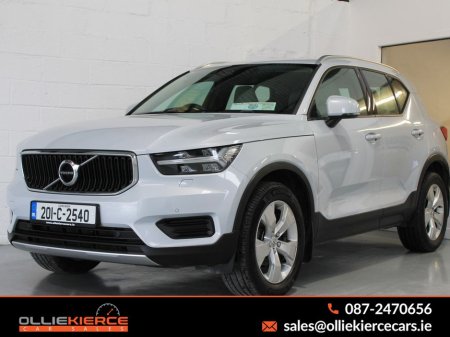 2020 Volvo XC40 - thumbnail 1