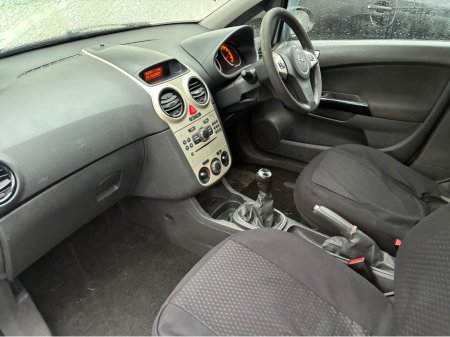2008 Opel Corsa CLUB 1.2I 16V 5DR €2,945 thumbnail