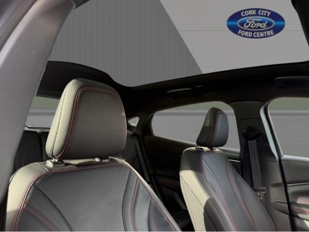 2023 Ford Mustang Mach-E AWD EXTENDED RA RANGE 5DR 4DR AUTO €42,900 thumbnail