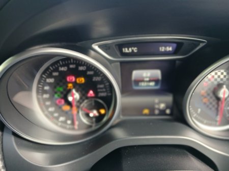 2016 Mercedes-Benz A Class - photo 5