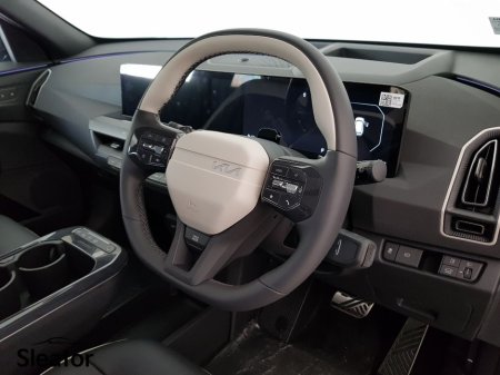 2026 Kia EV5 GT-Line €56,000 thumbnail