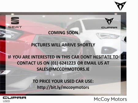 2025 Cupra Terramar *NOW AVAILABLE* 251 REG * TERRAMAR 1.5 ETSI 150HP DSG *EDGE PACK - DYNAMIC DESIGN PACK*