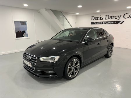 2015 Audi A3 - thumbnail 6