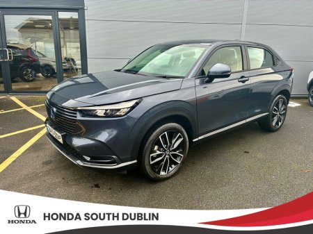 2024 Honda HR-V Elegance , Hybrid-Petrol Automatic €35,995