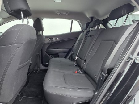 2023 Kia Sportage - thumbnail 12