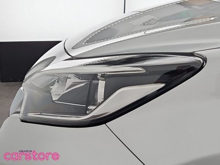 2020 Nissan Note - thumbnail 17