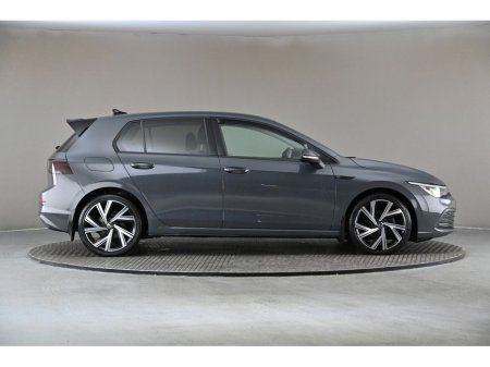 2021 Volkswagen Golf - thumbnail 12