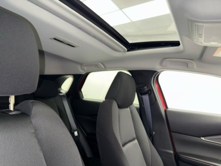 2026 Mazda CX-30 - thumbnail 26