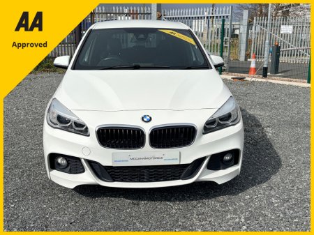 2016 BMW 2 Series Gran Tourer - thumbnail 8