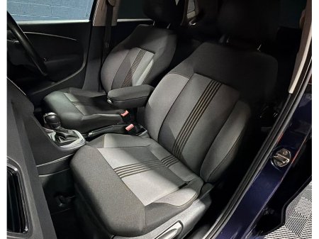 2016 Volkswagen Polo 1.2 TSI 5DR 90HP Allstar DSG €12,850 thumbnail