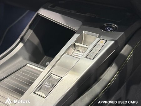 2024 Peugeot 408 - thumbnail 22