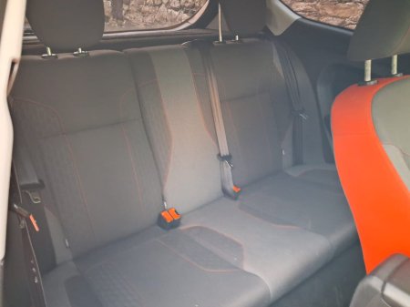 2015 Ford Fiesta 1.0 EcoBoost 65PS S/S Zetec €6,499 thumbnail