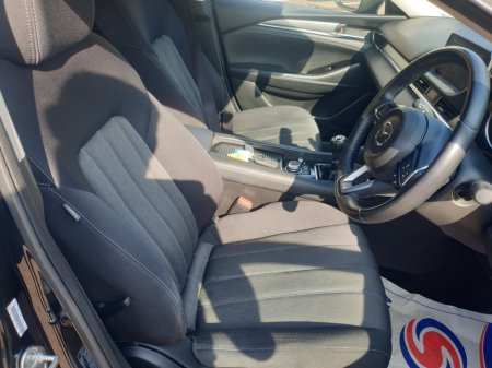 2020 Mazda Mazda6 2.2D 4DR (150ps) GS-L €19,950