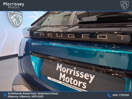 2026 Peugeot 2008 - thumbnail 6