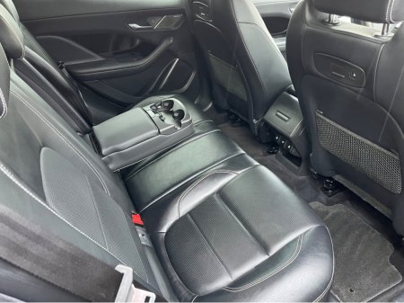 2020 Jaguar I-Pace - thumbnail 8