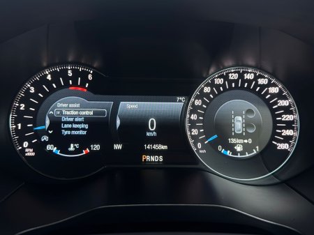 2017 Ford Galaxy - thumbnail 30