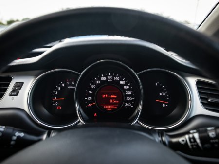 2015 Kia Ceed - thumbnail 12