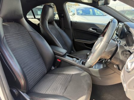 2014 Mercedes-Benz CLA Class - thumbnail 17